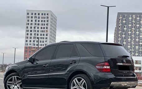 Mercedes-Benz M-Класс, 2006 год, 1 150 000 рублей, 7 фотография