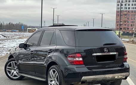 Mercedes-Benz M-Класс, 2006 год, 1 150 000 рублей, 6 фотография