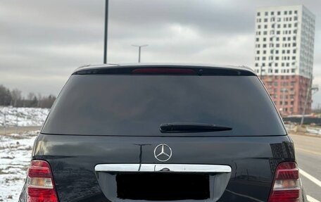 Mercedes-Benz M-Класс, 2006 год, 1 150 000 рублей, 2 фотография