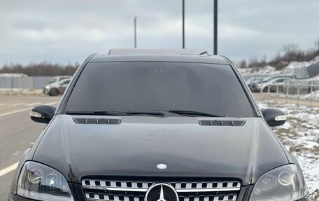Mercedes-Benz M-Класс, 2006 год, 1 150 000 рублей, 5 фотография