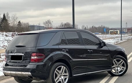 Mercedes-Benz M-Класс, 2006 год, 1 150 000 рублей, 9 фотография