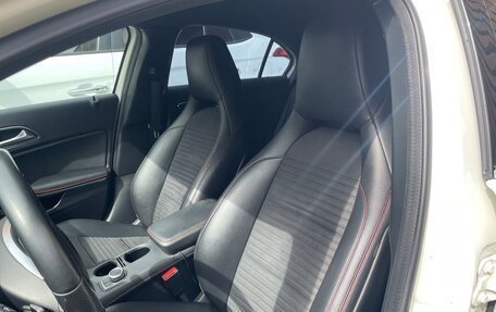 Mercedes-Benz A-Класс, 2015 год, 1 600 000 рублей, 9 фотография