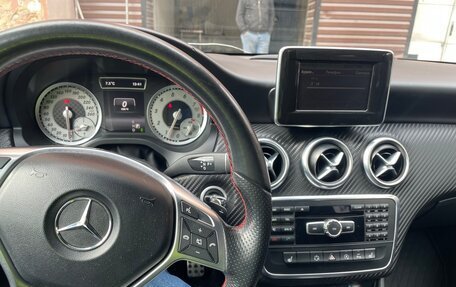 Mercedes-Benz A-Класс, 2015 год, 1 600 000 рублей, 7 фотография