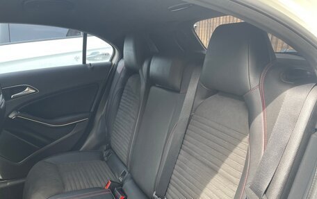 Mercedes-Benz A-Класс, 2015 год, 1 600 000 рублей, 8 фотография