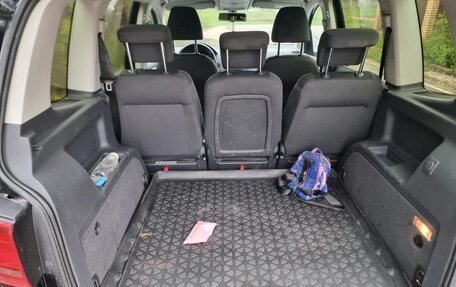 Volkswagen Touran III, 2014 год, 1 074 000 рублей, 8 фотография