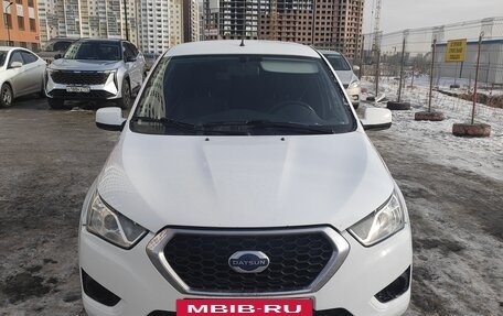 Datsun mi-DO, 2015 год, 448 000 рублей, 2 фотография
