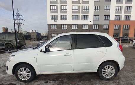 Datsun mi-DO, 2015 год, 448 000 рублей, 6 фотография