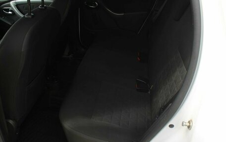 Renault Duster I рестайлинг, 2018 год, 1 870 000 рублей, 21 фотография