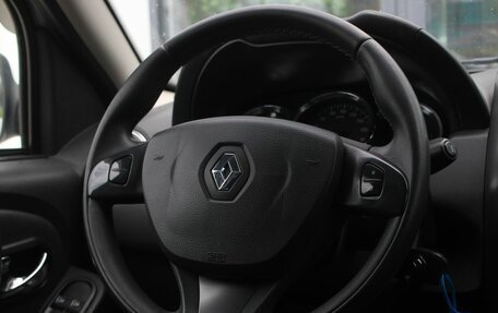 Renault Duster I рестайлинг, 2018 год, 1 870 000 рублей, 17 фотография