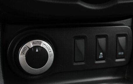 Renault Duster I рестайлинг, 2018 год, 1 870 000 рублей, 19 фотография
