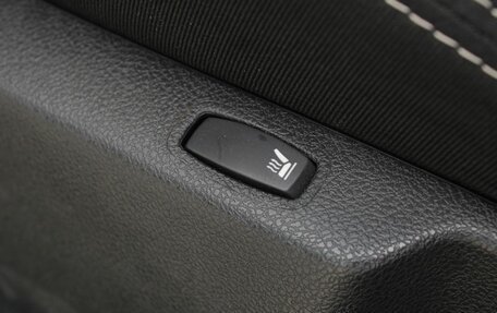 Renault Duster I рестайлинг, 2018 год, 1 870 000 рублей, 20 фотография
