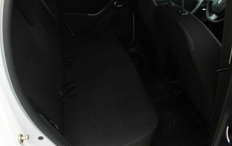 Renault Duster I рестайлинг, 2018 год, 1 870 000 рублей, 22 фотография