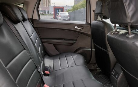 Renault Arkana I, 2019 год, 1 498 700 рублей, 8 фотография