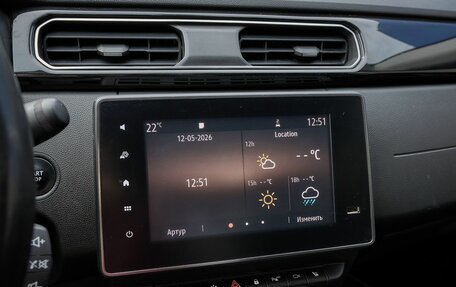 Renault Arkana I, 2019 год, 1 498 700 рублей, 9 фотография