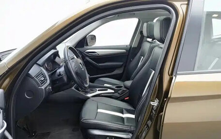 BMW X1, 2021 год, 1 549 000 рублей, 6 фотография