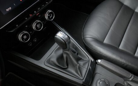 Renault Arkana I, 2019 год, 1 498 700 рублей, 10 фотография