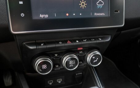 Renault Arkana I, 2019 год, 1 498 700 рублей, 11 фотография