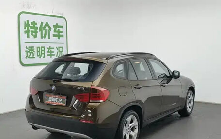 BMW X1, 2021 год, 1 549 000 рублей, 4 фотография