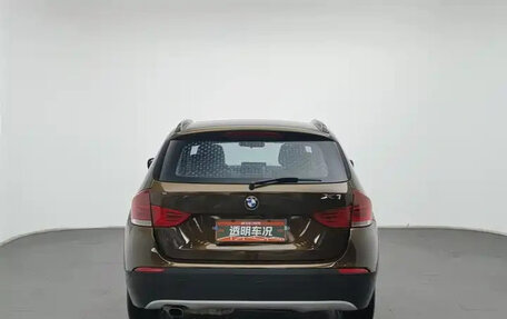 BMW X1, 2021 год, 1 549 000 рублей, 3 фотография