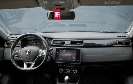 Renault Arkana I, 2019 год, 1 498 700 рублей, 7 фотография