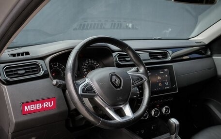 Renault Arkana I, 2019 год, 1 498 700 рублей, 5 фотография