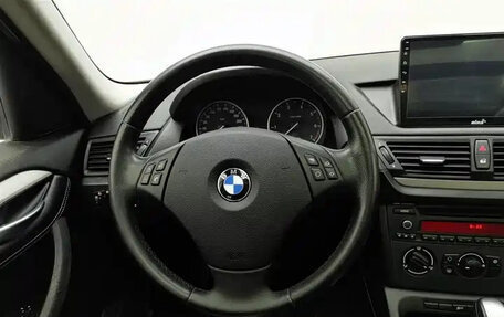 BMW X1, 2021 год, 1 549 000 рублей, 7 фотография