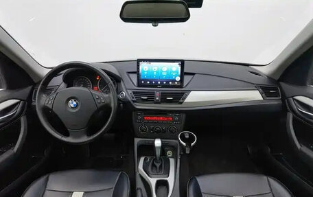 BMW X1, 2021 год, 1 549 000 рублей, 8 фотография