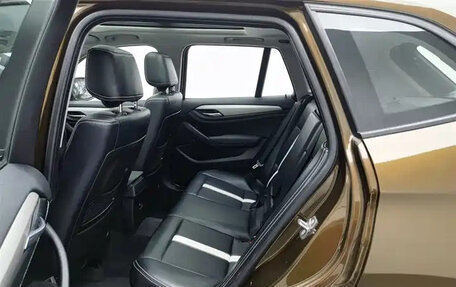 BMW X1, 2021 год, 1 549 000 рублей, 12 фотография