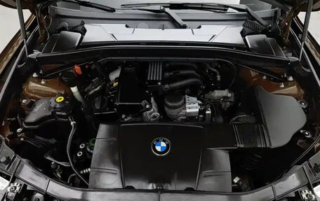BMW X1, 2021 год, 1 549 000 рублей, 14 фотография