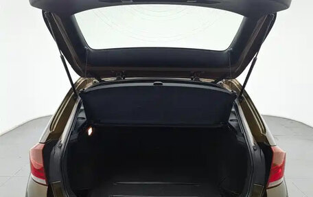 BMW X1, 2021 год, 1 549 000 рублей, 15 фотография