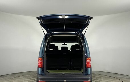 Volkswagen Caddy IV, 2017 год, 1 670 000 рублей, 8 фотография