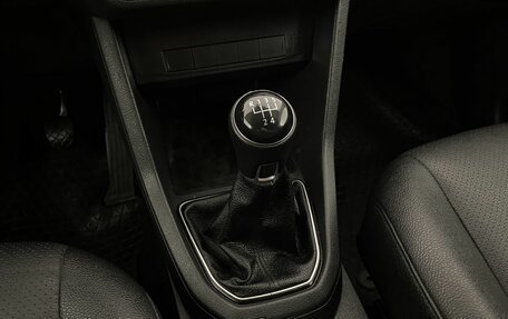 Volkswagen Caddy IV, 2017 год, 1 670 000 рублей, 16 фотография