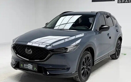 Mazda CX-5 II, 2021 год, 1 778 999 рублей, 2 фотография