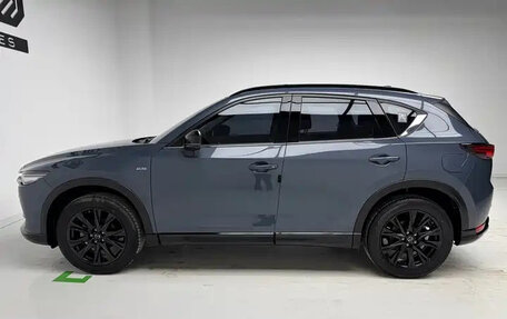 Mazda CX-5 II, 2021 год, 1 778 999 рублей, 3 фотография