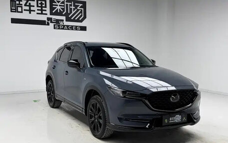 Mazda CX-5 II, 2021 год, 1 778 999 рублей, 8 фотография