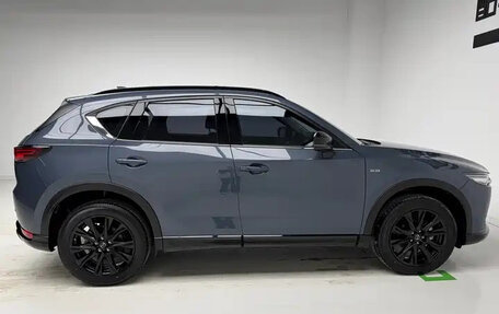Mazda CX-5 II, 2021 год, 1 778 999 рублей, 7 фотография