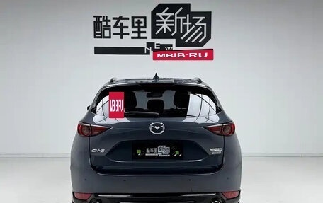 Mazda CX-5 II, 2021 год, 1 778 999 рублей, 5 фотография