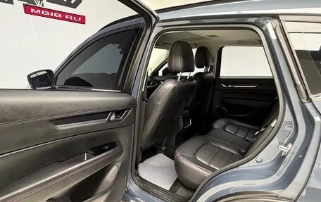 Mazda CX-5 II, 2021 год, 1 778 999 рублей, 14 фотография