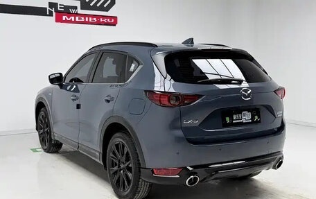 Mazda CX-5 II, 2021 год, 1 778 999 рублей, 4 фотография