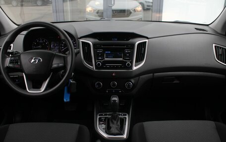 Hyundai Creta I рестайлинг, 2019 год, 1 690 000 рублей, 18 фотография
