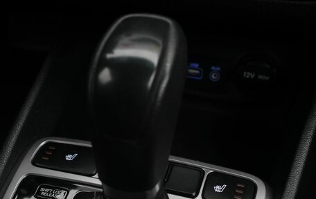 Hyundai Creta I рестайлинг, 2019 год, 1 690 000 рублей, 22 фотография