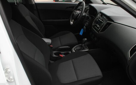 Hyundai Creta I рестайлинг, 2019 год, 1 690 000 рублей, 17 фотография