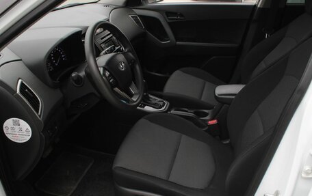 Hyundai Creta I рестайлинг, 2019 год, 1 690 000 рублей, 16 фотография