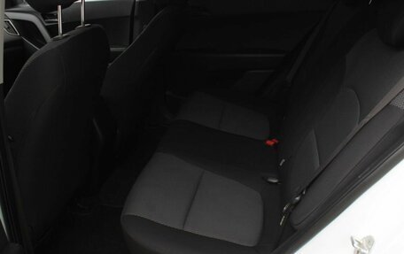 Hyundai Creta I рестайлинг, 2019 год, 1 690 000 рублей, 24 фотография