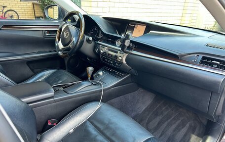 Lexus ES VII, 2012 год, 1 800 000 рублей, 9 фотография
