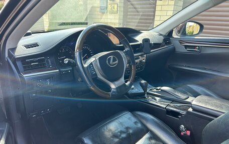 Lexus ES VII, 2012 год, 1 800 000 рублей, 10 фотография