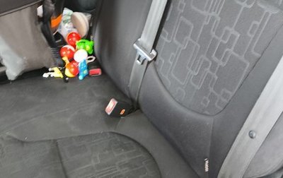 KIA Rio III рестайлинг, 2013 год, 600 000 рублей, 1 фотография