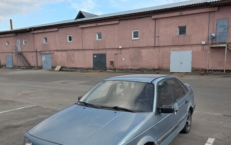 Volkswagen Passat B3, 1989 год, 120 000 рублей, 1 фотография