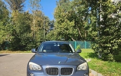 BMW X1, 2012 год, 1 450 000 рублей, 1 фотография