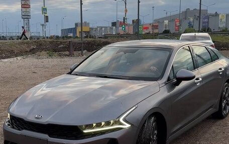 KIA K5, 2020 год, 2 750 000 рублей, 1 фотография